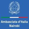 Embassy of Italy Kenya